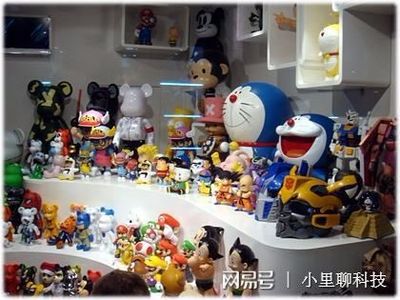 動(dòng)漫類小程序開(kāi)發(fā)應(yīng)用功能 構(gòu)建沉浸式二次元體驗(yàn)